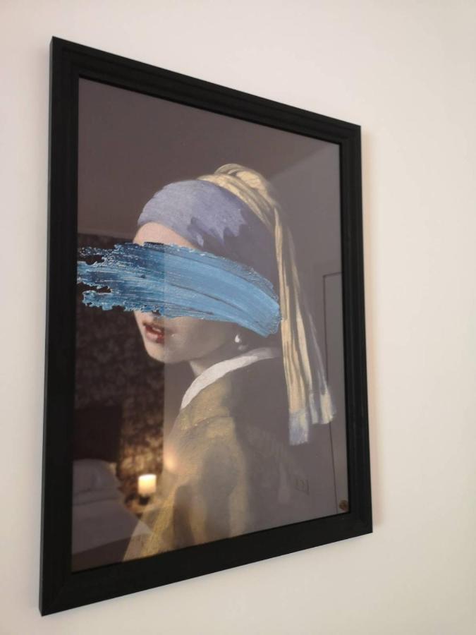 Rome In Style Vatican מראה חיצוני תמונה